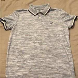 American Eagle Men’s Polo
